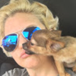 Meet your Posher, Angie